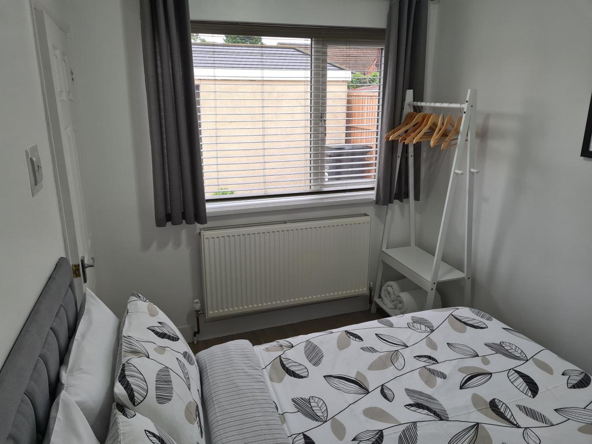 North Parade Holiday Apartment 35 Sea View Road Skegness Pe25 1Bs المظهر الخارجي الصورة