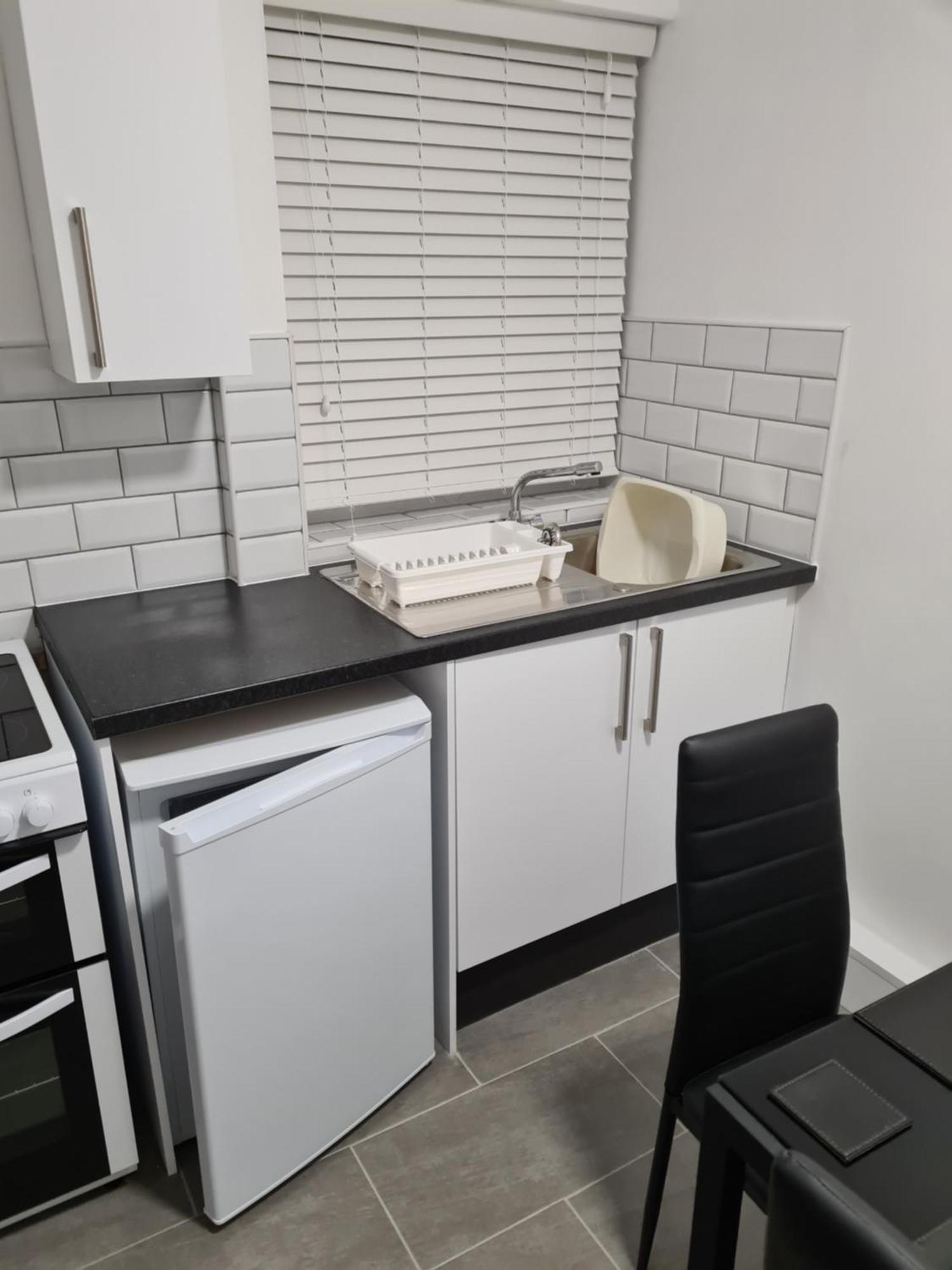 North Parade Holiday Apartment 35 Sea View Road Skegness Pe25 1Bs المظهر الخارجي الصورة