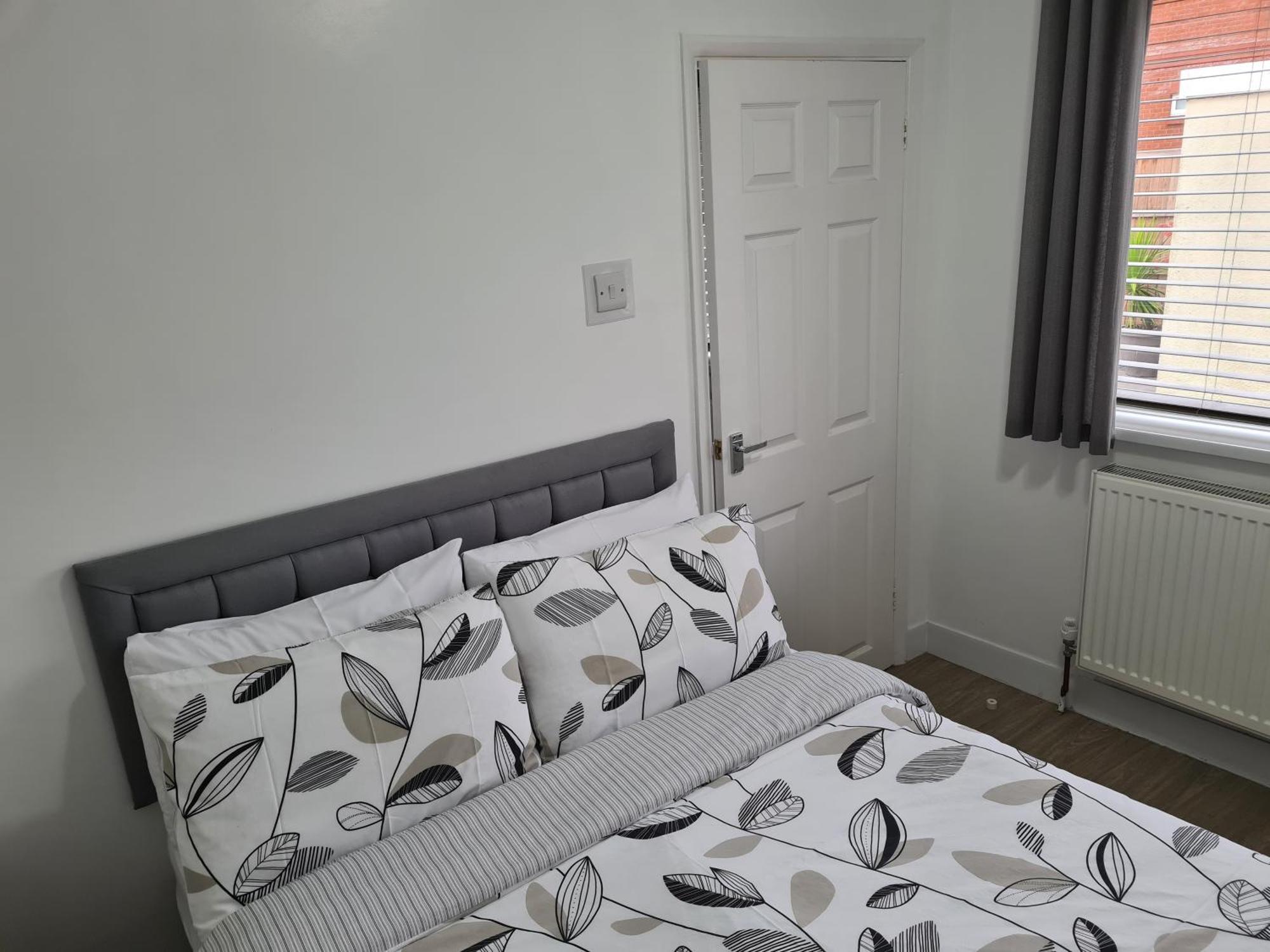 North Parade Holiday Apartment 35 Sea View Road Skegness Pe25 1Bs المظهر الخارجي الصورة
