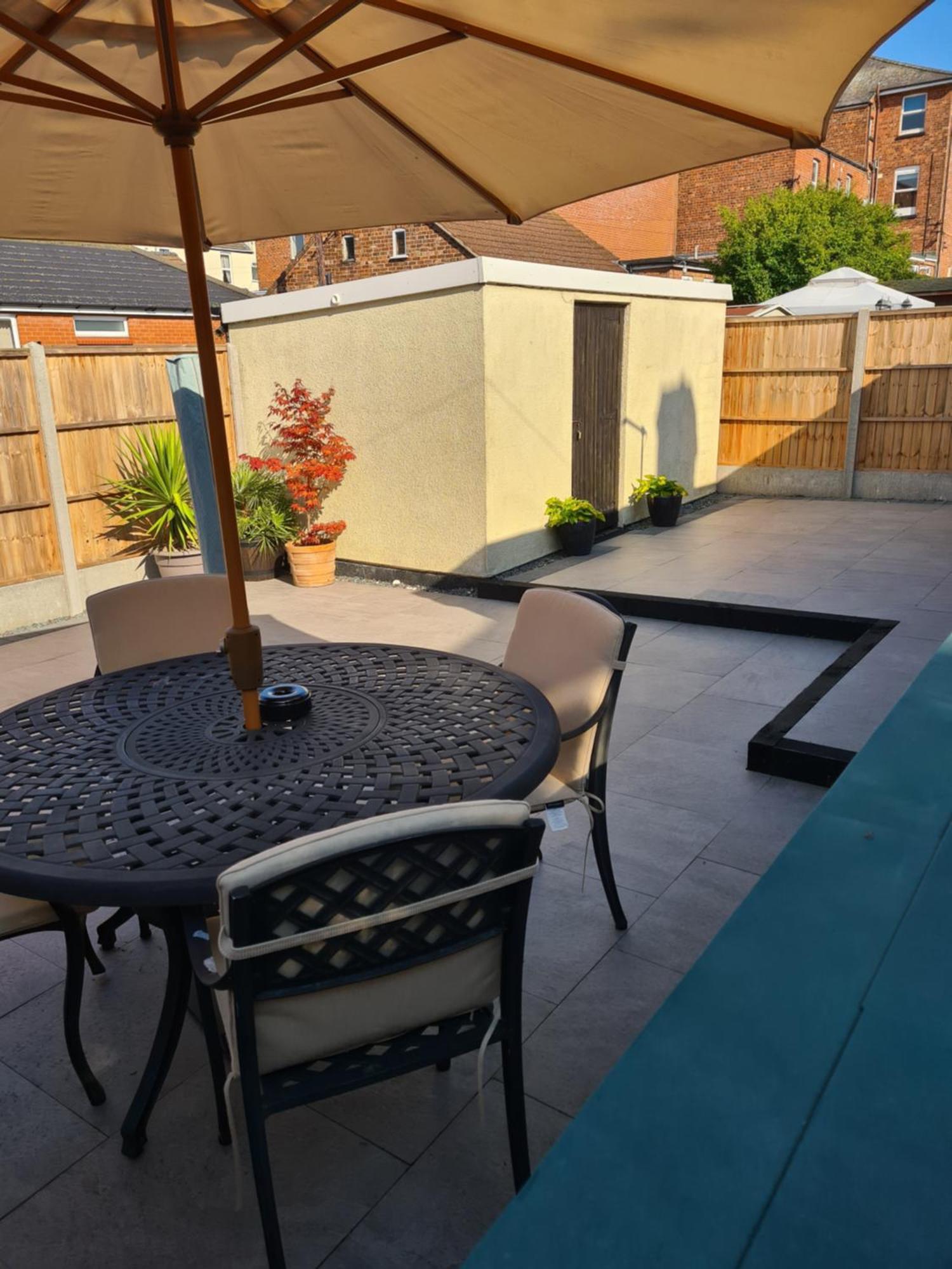 North Parade Holiday Apartment 35 Sea View Road Skegness Pe25 1Bs المظهر الخارجي الصورة